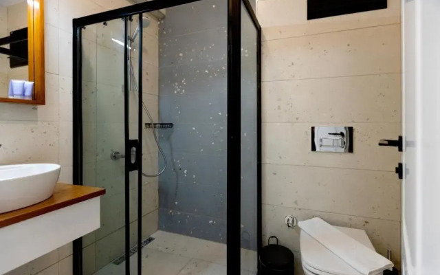 Karaüzüm Hotel Bozcaada