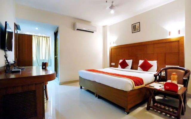 The Grand Plaza A Boutique Hotel