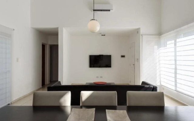 Casa Sierras de Córdoba