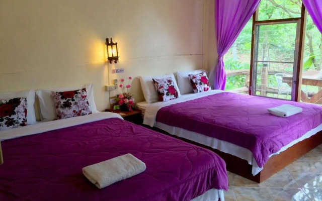 Anawin Resort