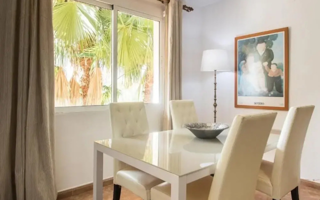Apartamentos Nicaragua Benidorm