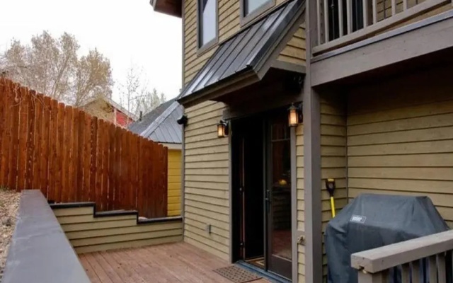 1475 Park Avenue Private Home By Alpine Ski Properties
