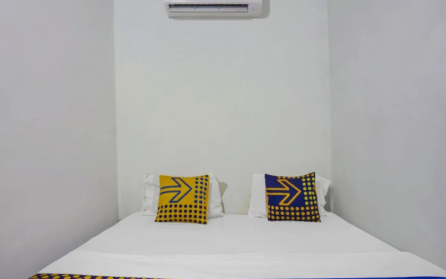 Hotel O Nusasari Guest House