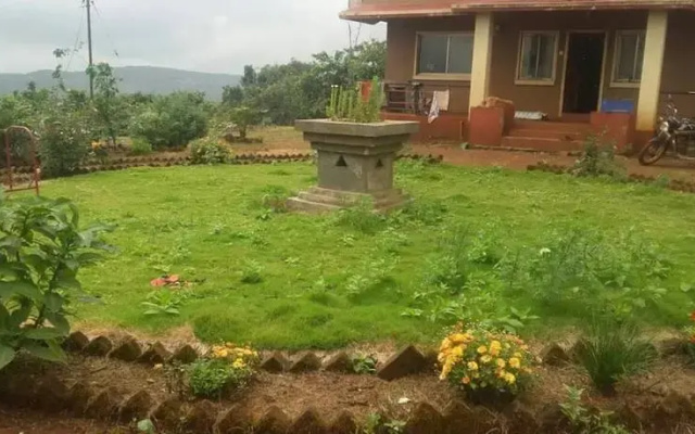 Ashok Villa Resort