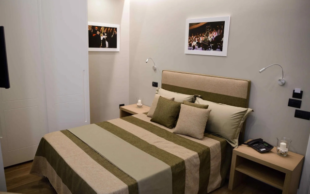 50 Suite Guesthouse