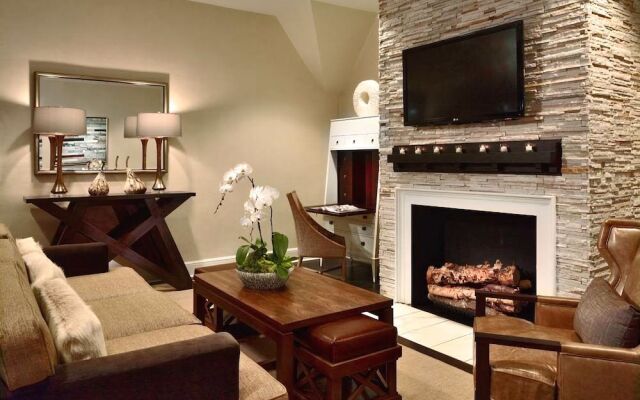 Graylyn Estate