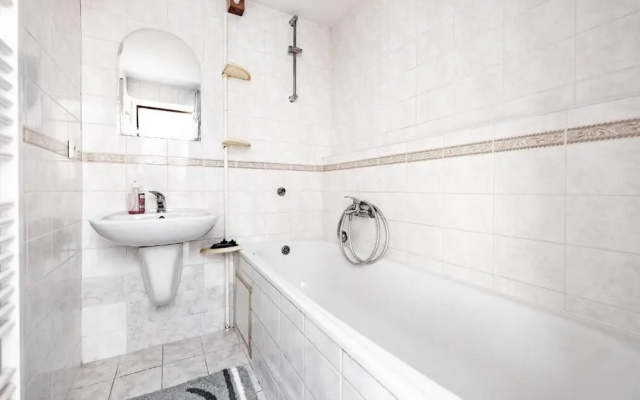 Vakantiehuis Cerny Dul 38