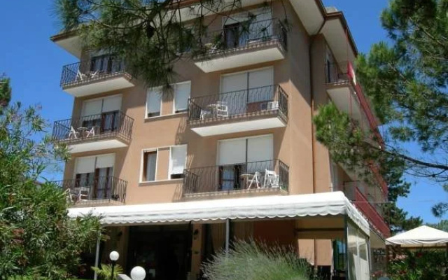 Hotel Eden