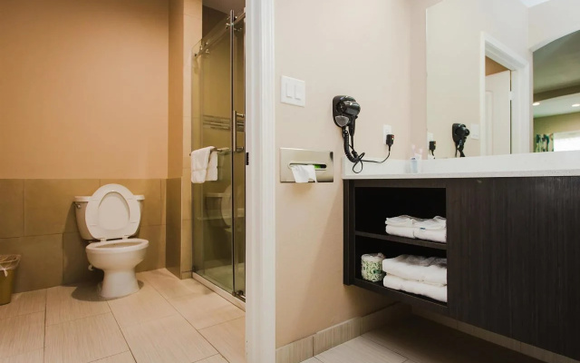 Palace Inn and Suites - Willowbrook Mall