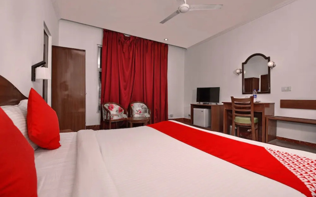 OYO 5232 Kwality Hotel