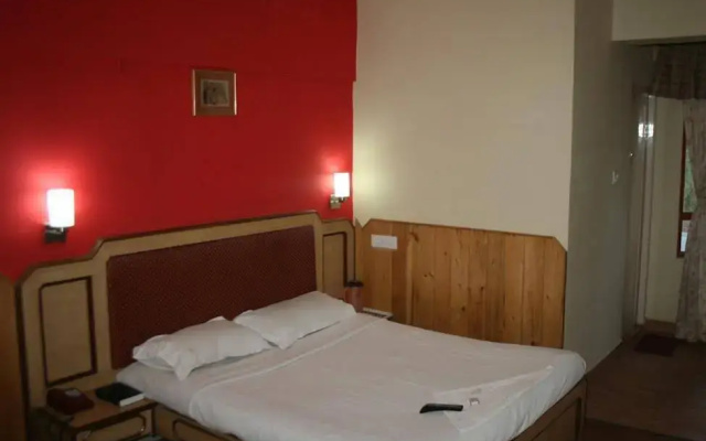 Hotel J'S Heritage
