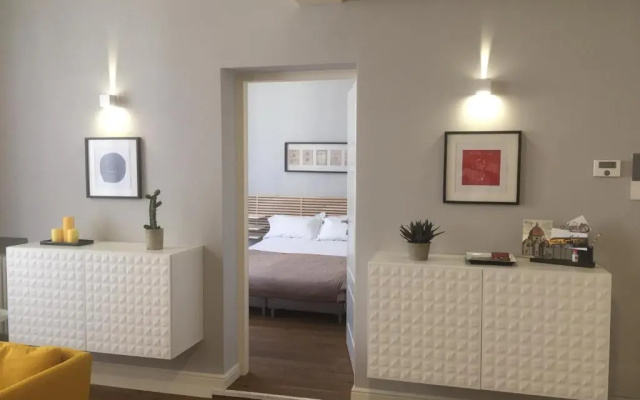 Brunelleschi Suite