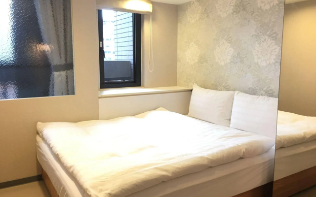 CH Service Apartment