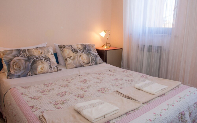 Apartments Stifanic