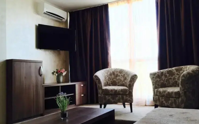 Family Hotel Yanevs