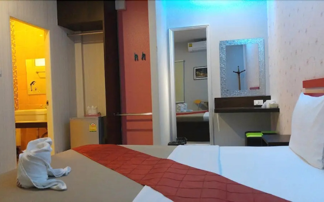 Piyarom Resort