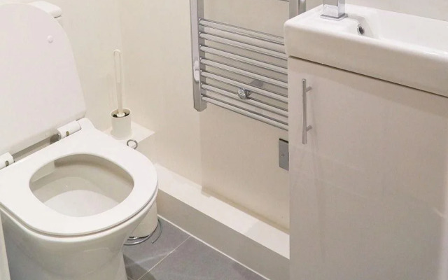 Unity House Serviced Apartments
