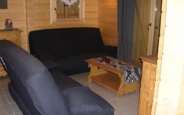 House Hameau des cimes 9