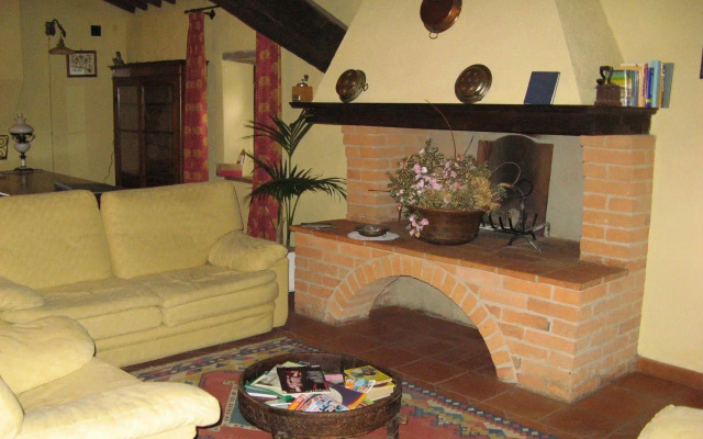 Mulino delle Pile