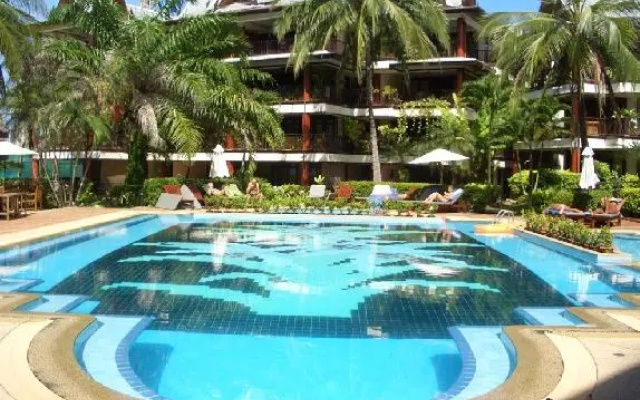 The Residence Kalim Bay 236