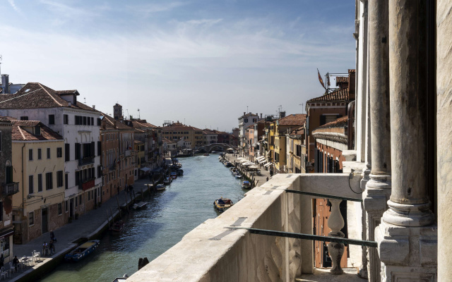 Radisson Collection Hotel, Palazzo Nani Venice