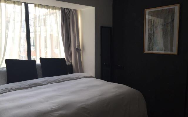 8 Art Hotel on the Bund