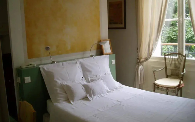 Hotel Le Clos Raymi
