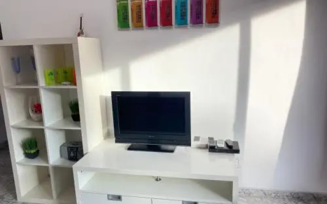Apartment Antilles