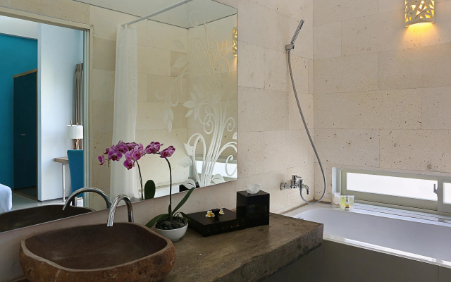 Tjendana Villas Nusa Dua