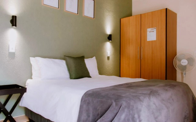 Desert Dreams B&B