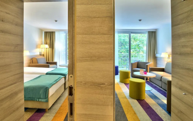 Primasol Ralitsa AquaClub - All Inclusive Hotel