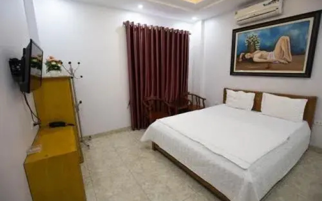 An Binh 2 Hotel BG - by BAY LUXURY