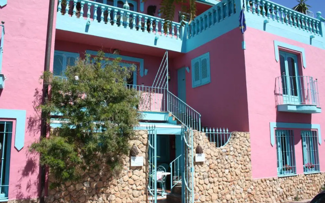 Hotel Casa Maro