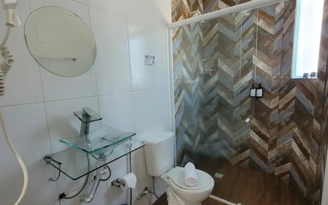 Vila Tio Lé