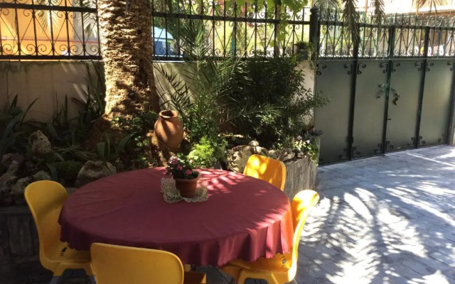 Apartment Maisi