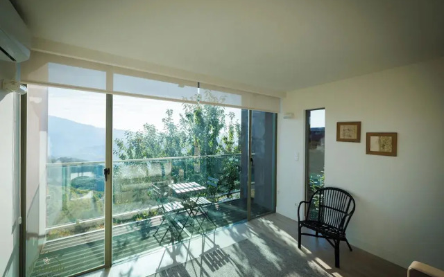 Vila Marim Country House