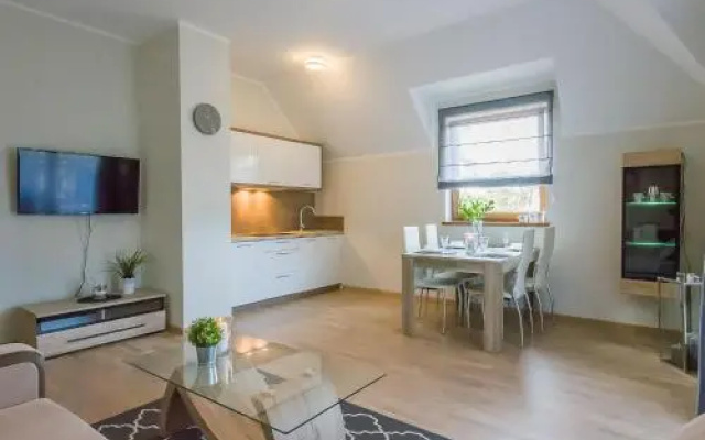 Vacationclub Rezydencja Park Apartament 30