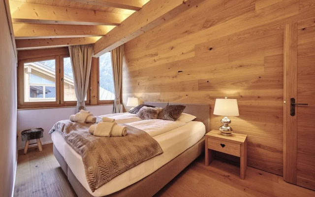 Grindelwald Penthouse