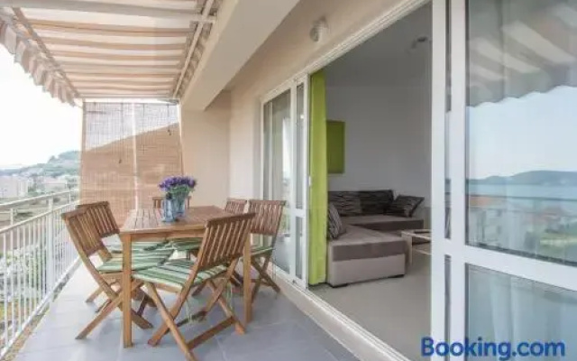 Apartmani Iva