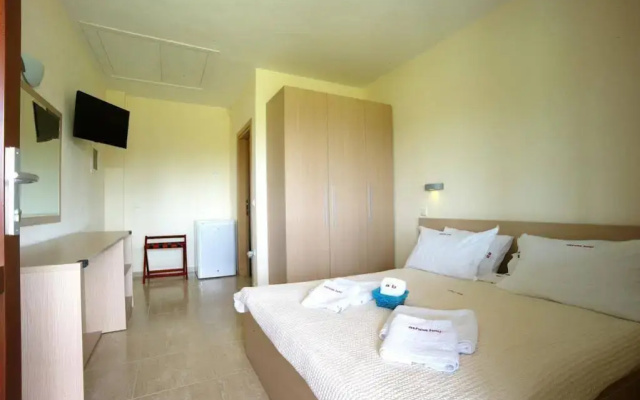 Athos Bay Villa