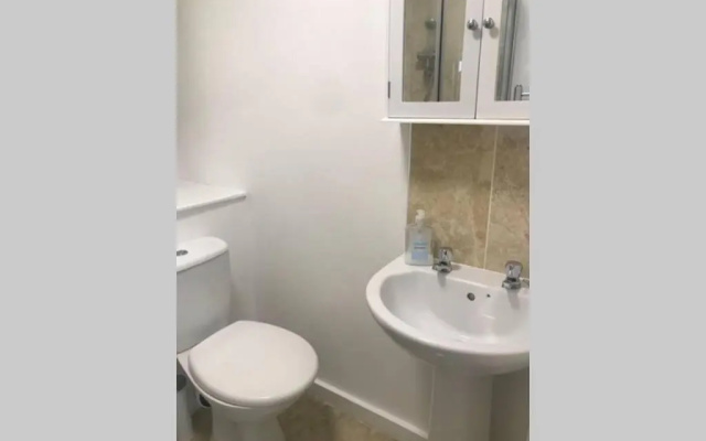 Apartment in the heart of Penzance