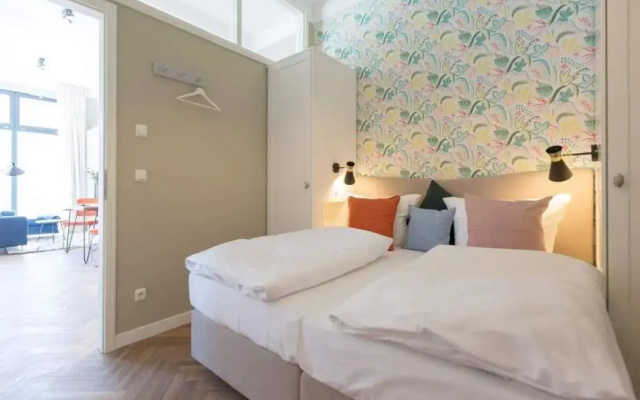 Villa Bellevue App 02
