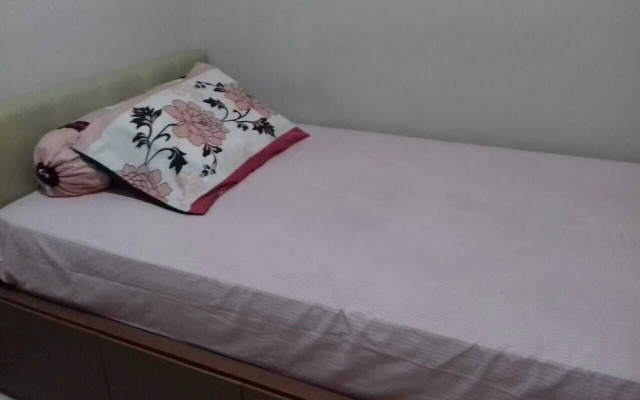 Apartemen Casablanca