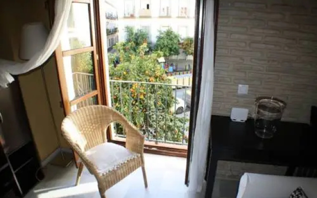 DescubreHome Plaza de las Moravias
