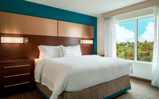 Residence Inn Wheeling-St. Clairsville, OH