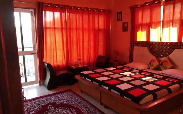 Love Kush Cottage