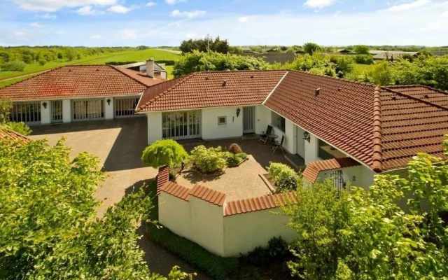 Tornby Guesthouse