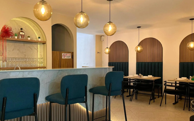 Hotel Encanto