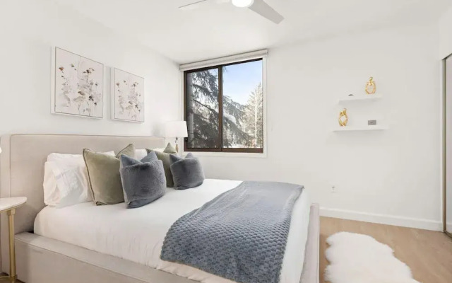 Riverview 26 in Aspen