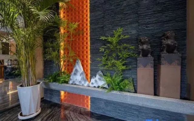 LanMei Hotel（Zhongshanlin Branch）